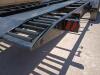 Gooseneck Hydraulic Tilt Storage Moving Trailer - 29