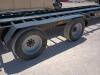 Gooseneck Hydraulic Tilt Storage Moving Trailer - 31