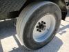 Gooseneck Hydraulic Tilt Storage Moving Trailer - 33