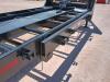 Gooseneck Hydraulic Tilt Storage Moving Trailer - 34