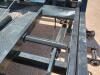Gooseneck Hydraulic Tilt Storage Moving Trailer - 35