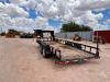 2018 TopHat 20Ft Gooseneck Trailer - 3
