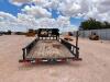 2018 TopHat 20Ft Gooseneck Trailer - 4