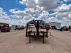 2018 TopHat 20Ft Gooseneck Trailer - 8
