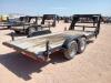 2013 Load Trail 20Ft Gooseneck Trailer - 4