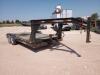 2012 Load Hawg 18Ft Gooseneck Trailer - 4