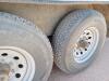 2012 Load Hawg 18Ft Gooseneck Trailer - 6