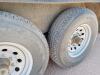 2012 Load Hawg 18Ft Gooseneck Trailer - 7