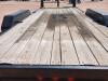2012 Load Hawg 18Ft Gooseneck Trailer - 8