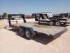 2012 Load Hawg 18Ft Gooseneck Trailer - 2
