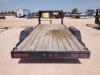 2012 Load Hawg 18Ft Gooseneck Trailer - 3