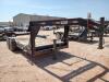 2012 Load Hawg 18Ft Gooseneck Trailer - 5