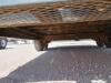 2012 Load Hawg 18Ft Gooseneck Trailer - 7