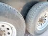 2012 Load Hawg 18Ft Gooseneck Trailer - 8