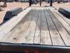 2012 Load Hawg 18Ft Gooseneck Trailer - 9