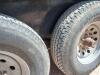 2012 Load Hawg 18Ft Gooseneck Trailer - 11