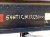 2012 Load Hawg 18Ft Gooseneck Trailer - 12