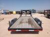 2011 Load Trail 20Ft Gooseneck Trailer - 3