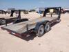 2011 Load Trail 20Ft Gooseneck Trailer - 4