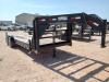 2011 Load Trail 20Ft Gooseneck Trailer - 5