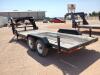 2010 Load Max Gooseneck Trailer VIN# 20167 - 2