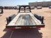 2010 Load Max Gooseneck Trailer VIN# 20167 - 3
