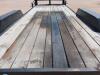 2010 Load Max Gooseneck Trailer VIN# 20167 - 10