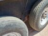 2010 Load Max Gooseneck Trailer VIN# 20167 - 12
