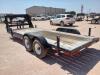 2010 Load Max 20Ft Gooseneck Trailer - 2