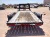 2010 Load Max 20Ft Gooseneck Trailer - 3