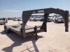 2008 T.C.E. 20Ft Gooseneck Trailer - 5