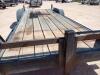 2008 T.C.E. 20Ft Gooseneck Trailer - 6