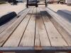 2008 T.C.E. 20Ft Gooseneck Trailer - 10