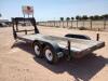 2008 T.C.E. 20Ft Gooseneck Trailer VIN# 93713 - 2