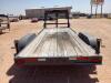 2008 T.C.E. 20Ft Gooseneck Trailer VIN# 93713 - 3