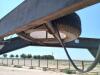 2008 T.C.E. 20Ft Gooseneck Trailer VIN# 93713 - 8