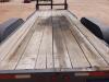 2008 T.C.E. 20Ft Gooseneck Trailer VIN# 93713 - 11
