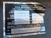 2008 T.C.E. 20Ft Gooseneck Trailer VIN# 93713 - 14