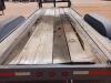 2008 T.C.E. 20Ft Gooseneck Trailer - 10