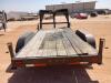 2006 T.C.E. 16Ft Gooseneck Trailer - 3