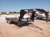 2006 T.C.E. 16Ft Gooseneck Trailer - 5