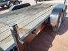 2006 T.C.E. 16Ft Gooseneck Trailer - 8