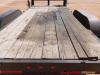 2006 T.C.E. 16Ft Gooseneck Trailer - 10