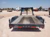 2006 T.C.E. 16Ft Gooseneck Trailer - 3