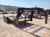 2006 T.C.E. 16Ft Gooseneck Trailer - 5
