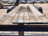 2006 T.C.E. 16Ft Gooseneck Trailer - 6