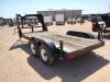 2006 T.C.E. 16Ft Gooseneck Trailer - 2