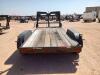 2006 T.C.E. 16Ft Gooseneck Trailer - 3