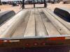 2006 T.C.E. 16Ft Gooseneck Trailer - 9