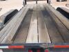 2006 T. C.E. 16Ft Gooseneck Trailer - 8